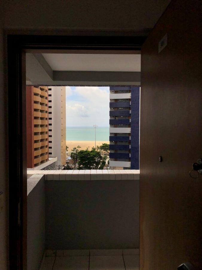 Apart Hotel Beach Class Fortaleza! Fortaleza  Exteriör bild