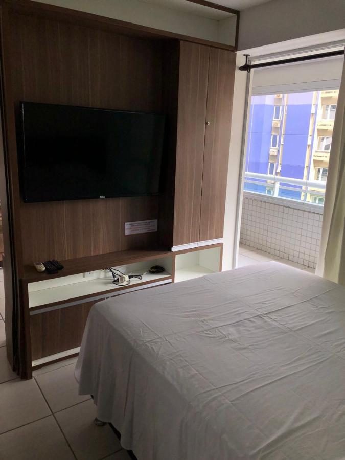 Apart Hotel Beach Class Fortaleza! Fortaleza  Exteriör bild